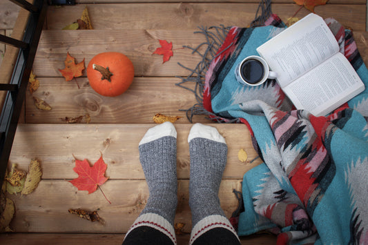 Embrace Hygge: Create a Cozy Nordic Holiday Home