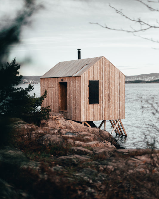 The Health Benefits of Saunas: Why Nordic Culture and Longevity Go Hand in Hand