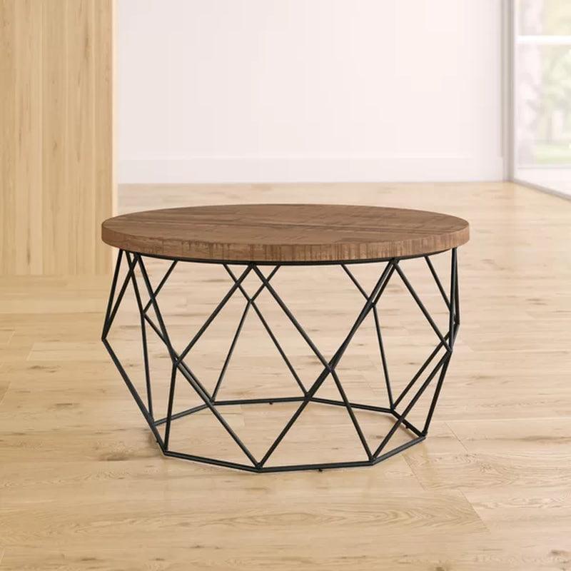 Ahart Frame Coffee Table