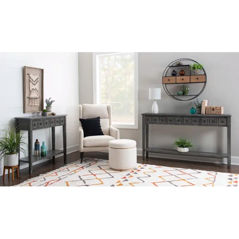 Adonis 60'' Console Table