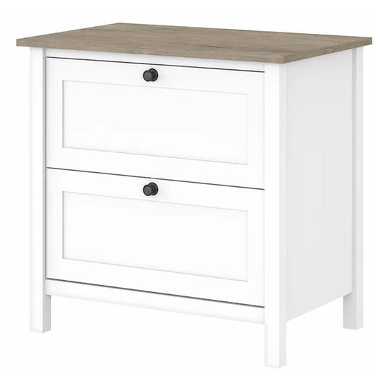 Adio 30.78'' Wide 2 -Drawer Lateral Filing Cabinet