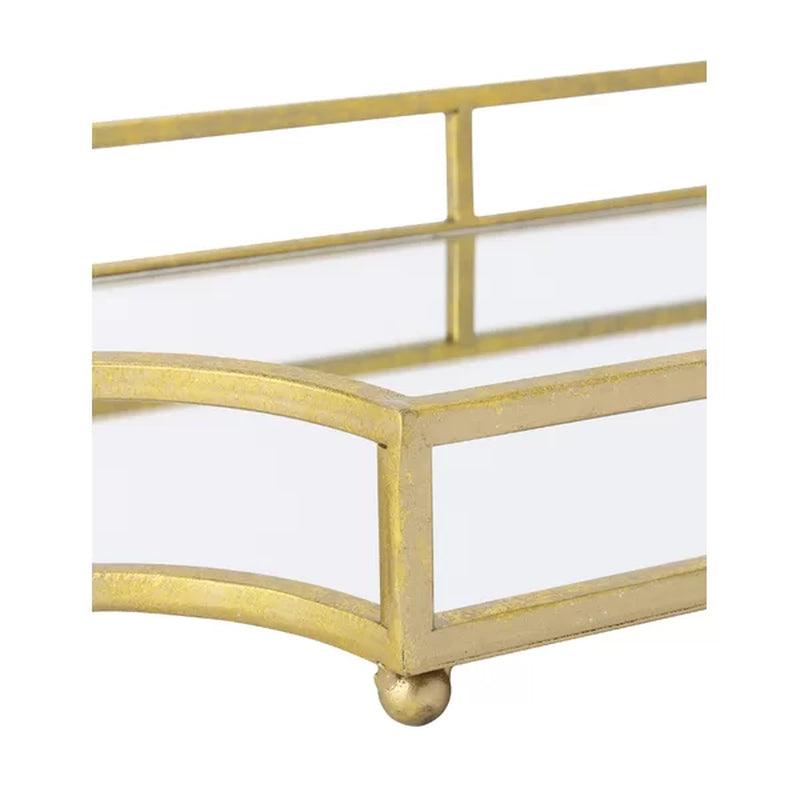 Aayush Tray
