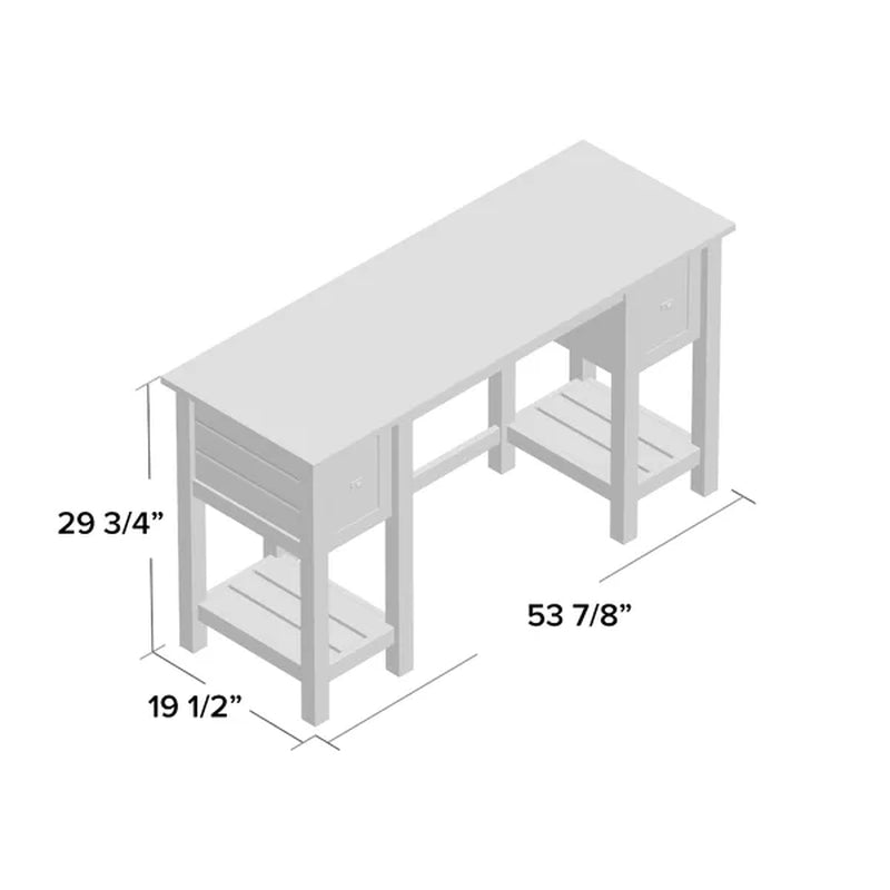 Myrasol Desk