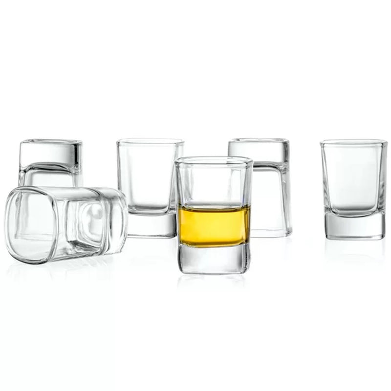 Maryport Heavy Base 2 Oz. Shot Glass