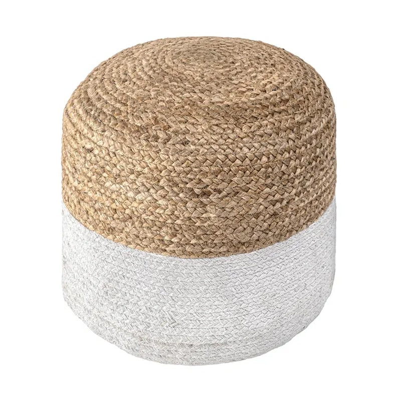 Otis Upholstered Pouf