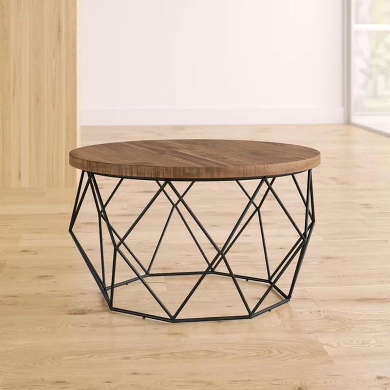 Ahart Frame Coffee Table