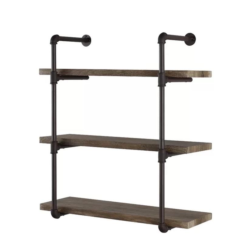 Bonnay 3 Piece Tiered Shelf