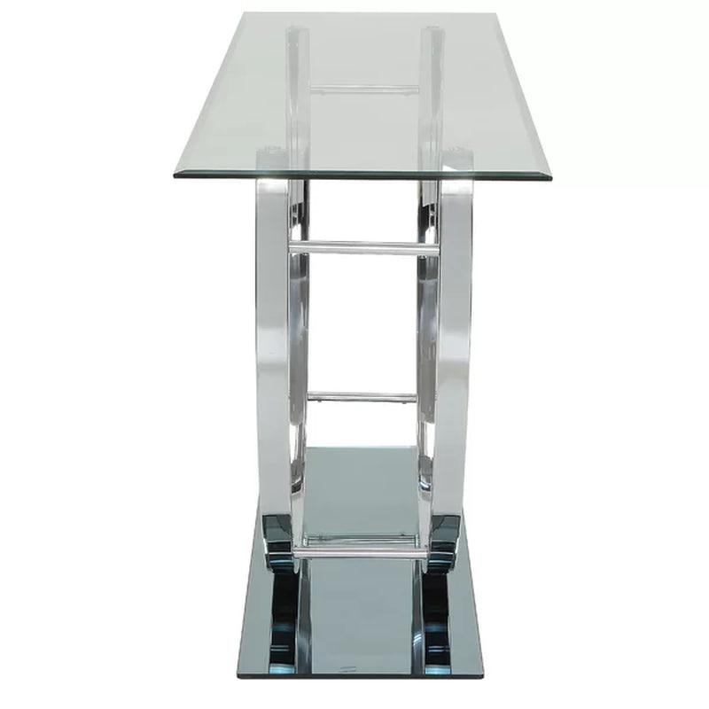 Adelphie 48'' Console Table