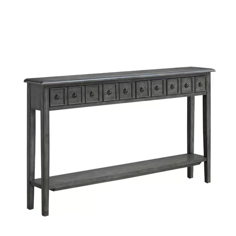 Adonis 60'' Console Table