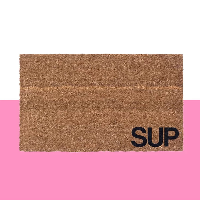 Danforth 30 In. X 18 In. Non-Slip Outdoor Door Mat