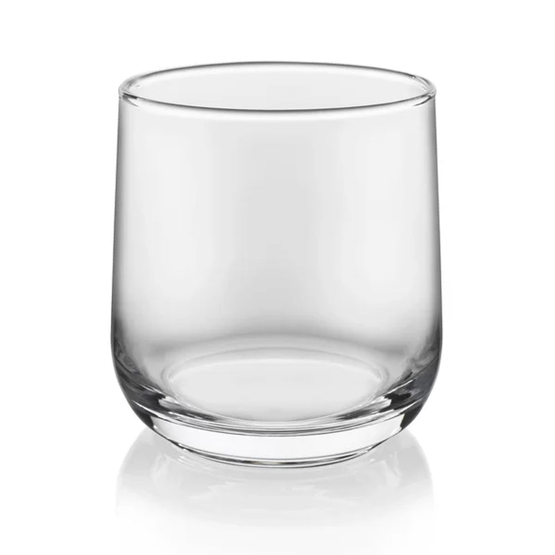Libbey Ascent Tumbler and Rocks Glass Set