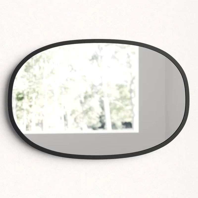 Hub Accent Mirror