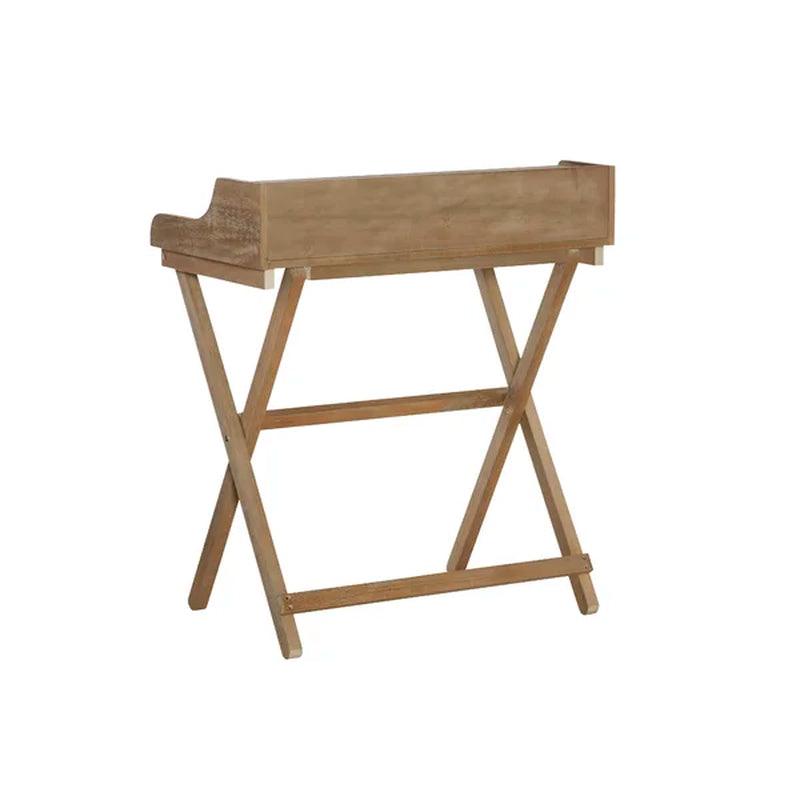 Chloe Folding Secretary Desk