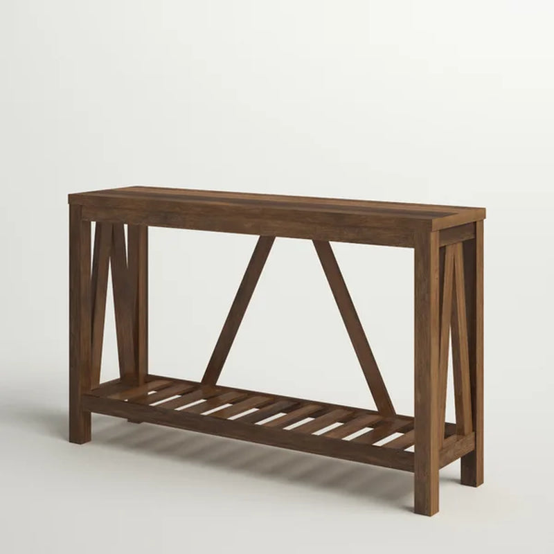 Offerman 52.125'' Console Table