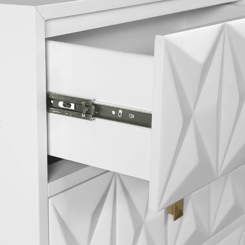 Eliana 6 - Drawer Dresser