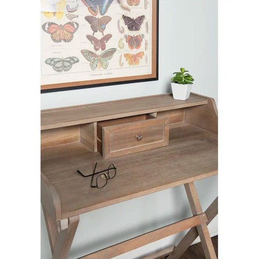 Chloe Folding Secretary Desk
