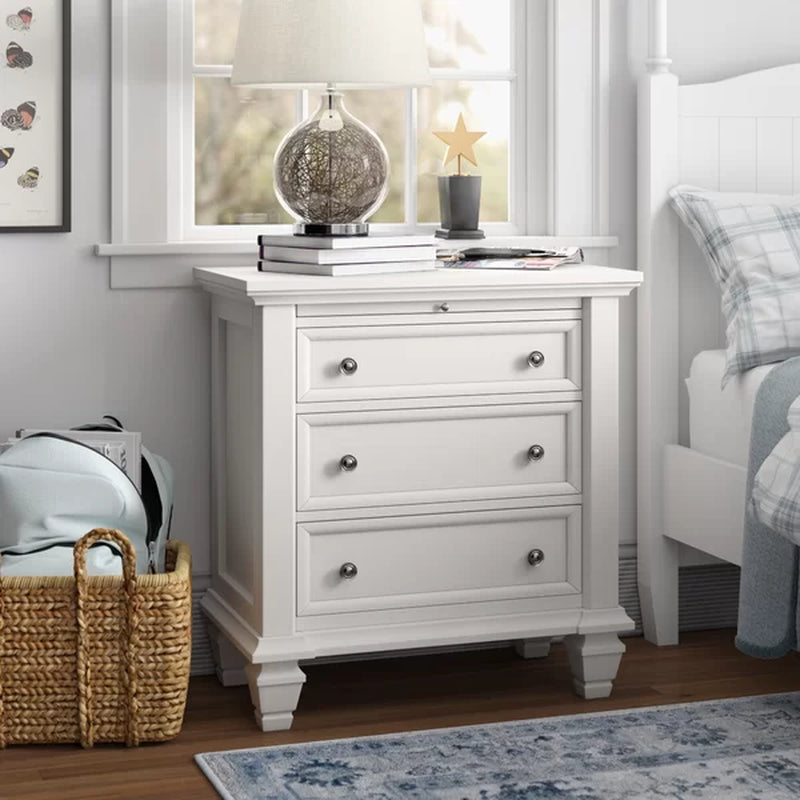 Magness Nightstand