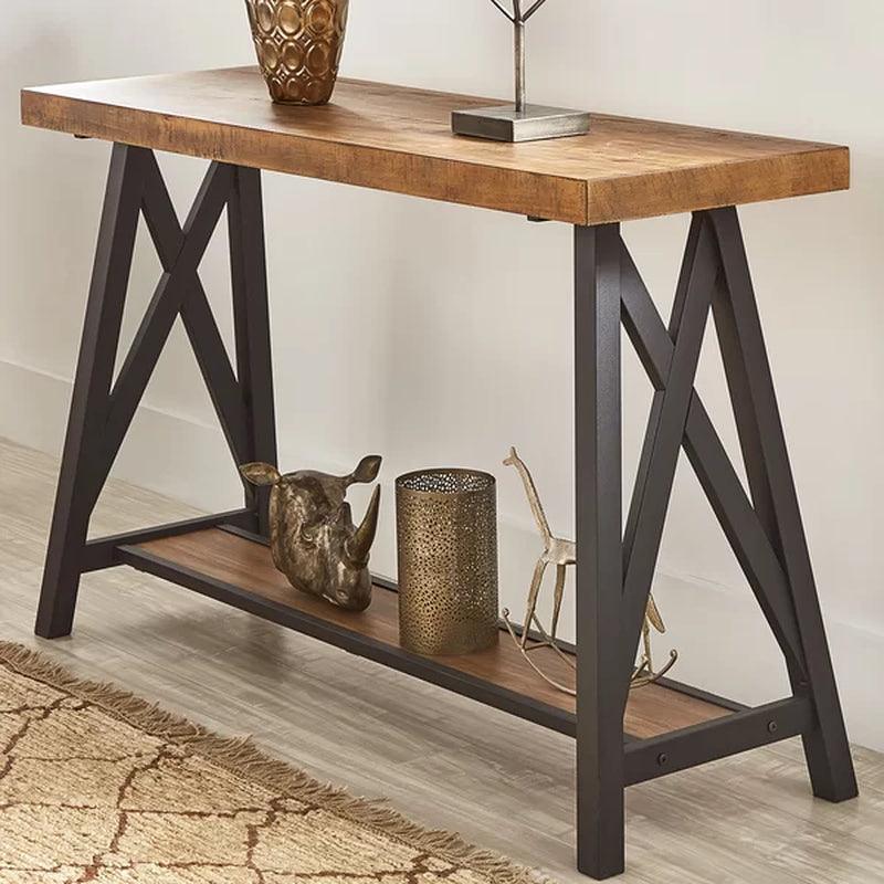 Alyssia 47.25'' Console Table