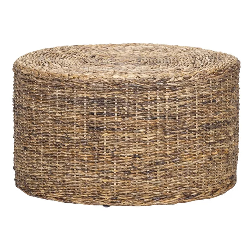Geno Sayles Hollow Coffee Table