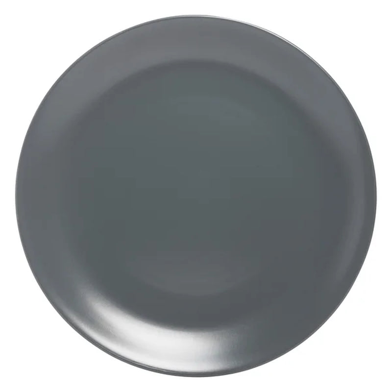 Ten Strawberry Street Wazee Matte Stoneware Dinnerware - Set of 16