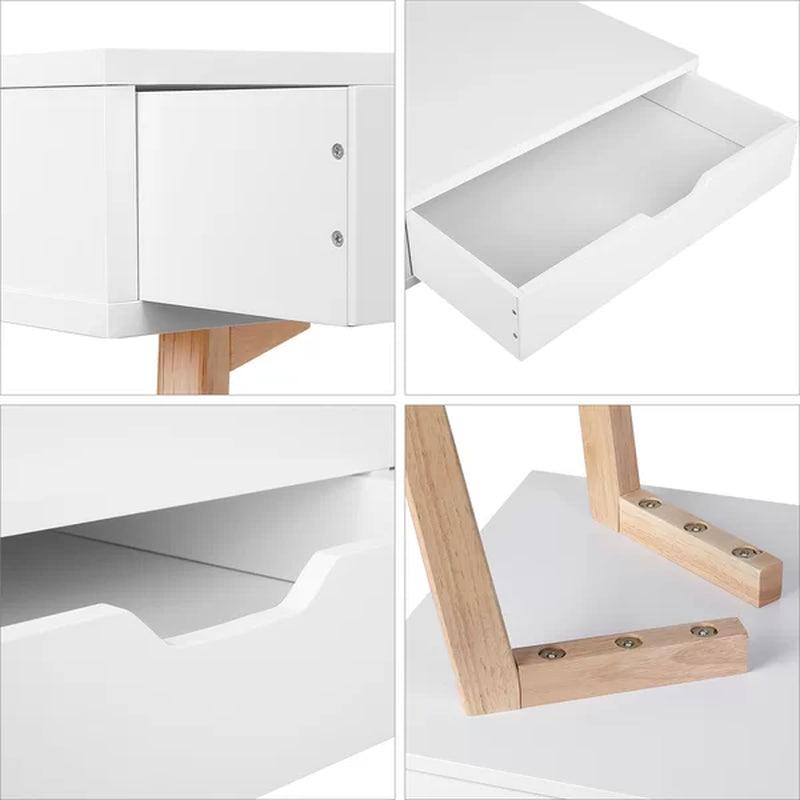 Baber Desk
