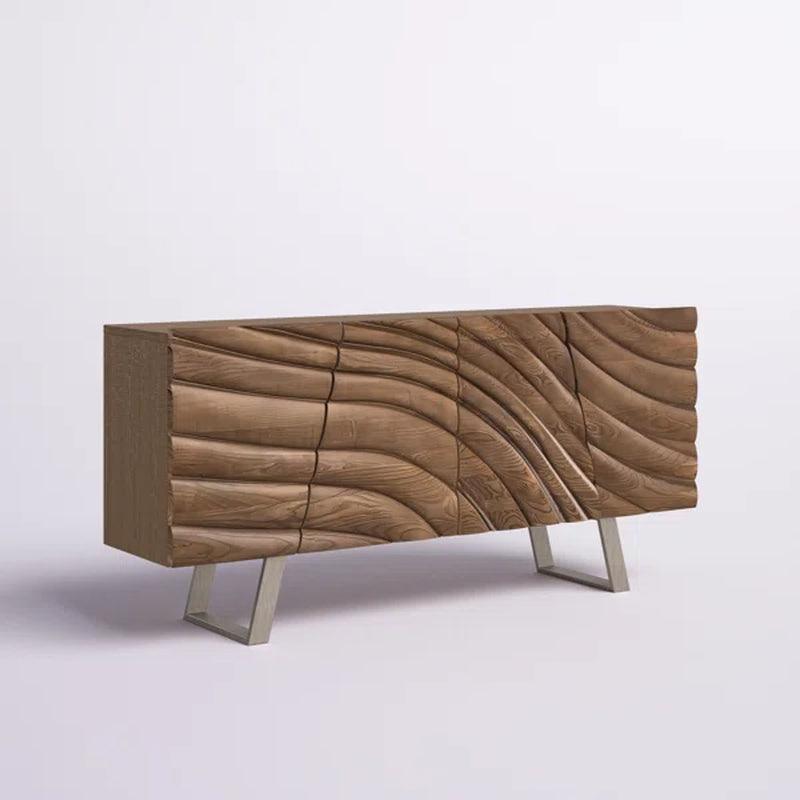 Alaia 71'' Wide Sideboard
