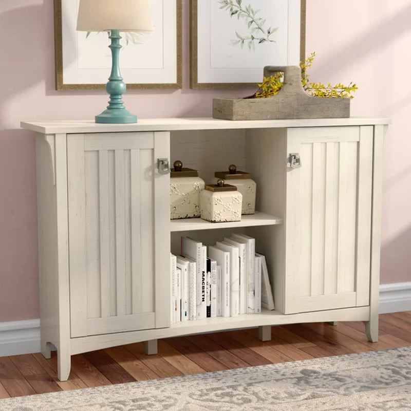 Zagan 46'' Wide Credenza
