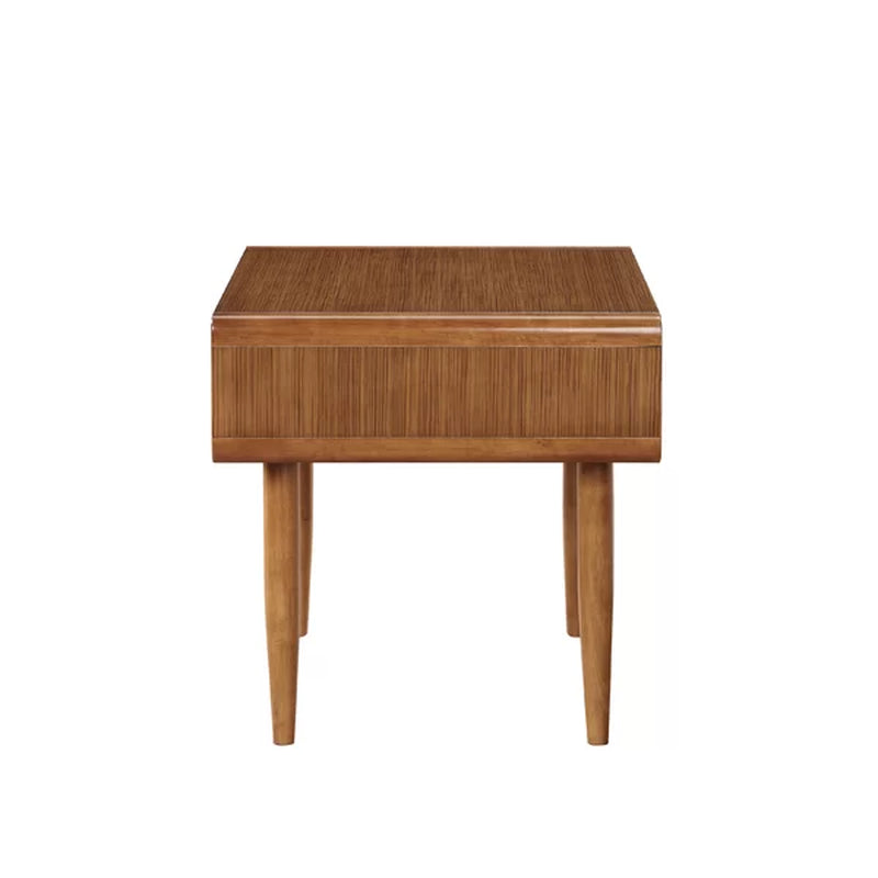 Orlaith 24.5'' Tall End Table