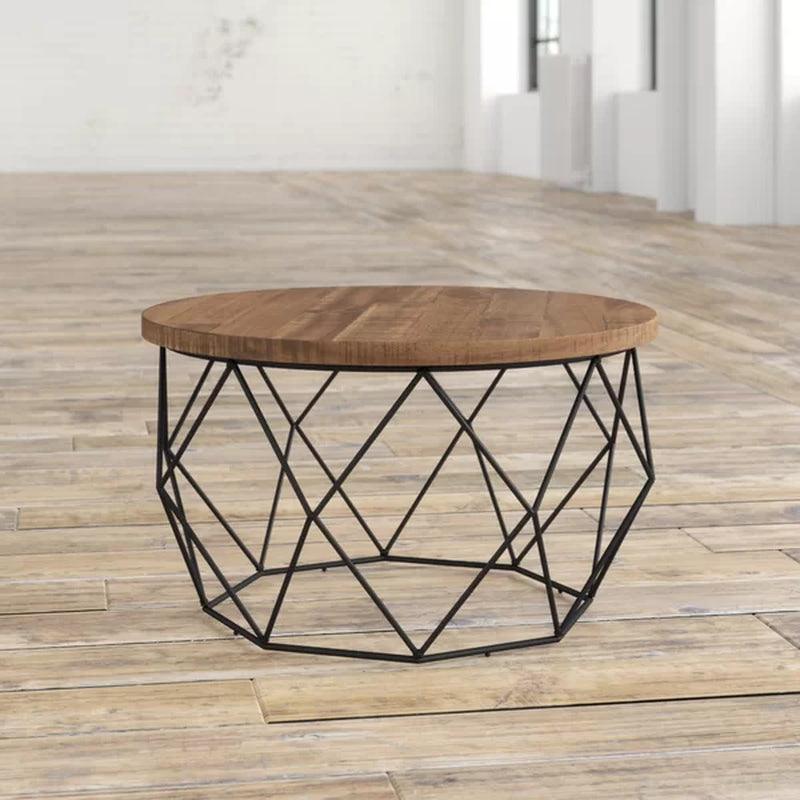 Ahart Frame Coffee Table