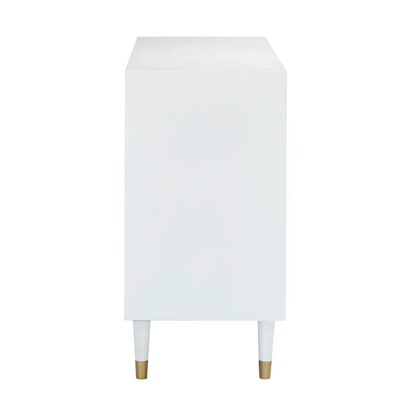 Eliana 6 - Drawer Dresser