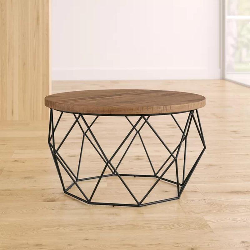Ahart Frame Coffee Table