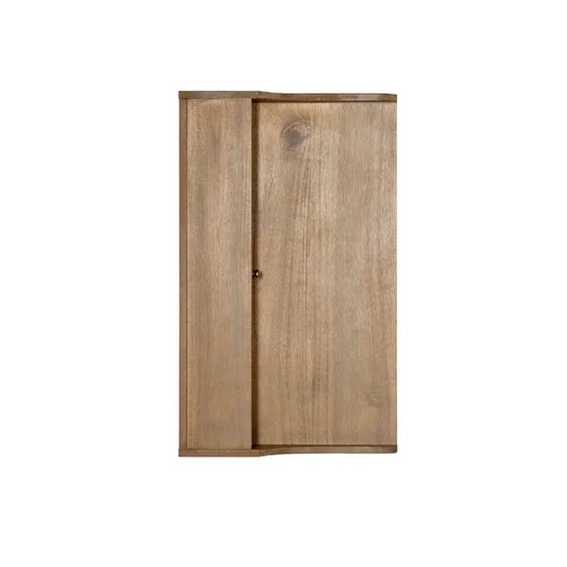 Chloe Folding Secretary Desk