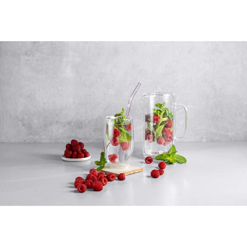 Zwilling JA Henckels Sorrento Double-Wall 27 Oz. Carafe