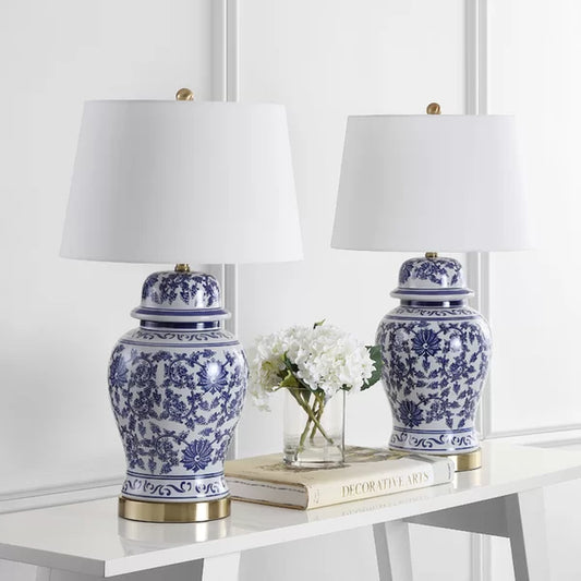 Mccrady Ceramic Table Lamp