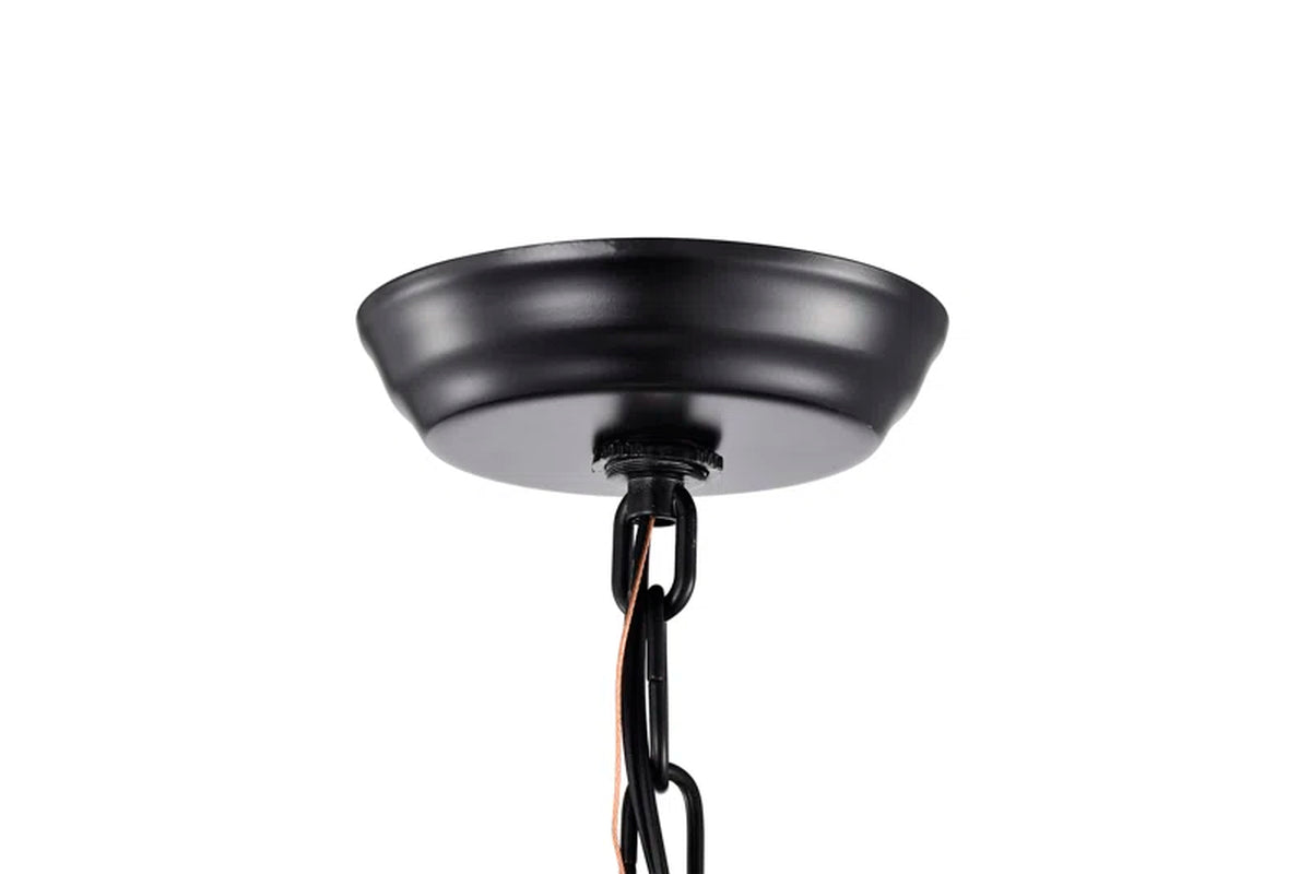 Aspen 4 - Light Lantern Pendant