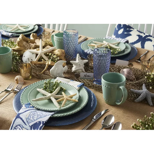 ZWILLING J.A. Henckels Opus Stainless Steel Flatware - Set of 45