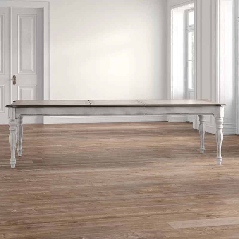 Tiphaine Extendable Dining Table