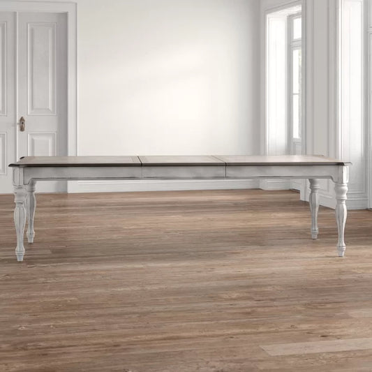 Tiphaine Extendable Dining Table