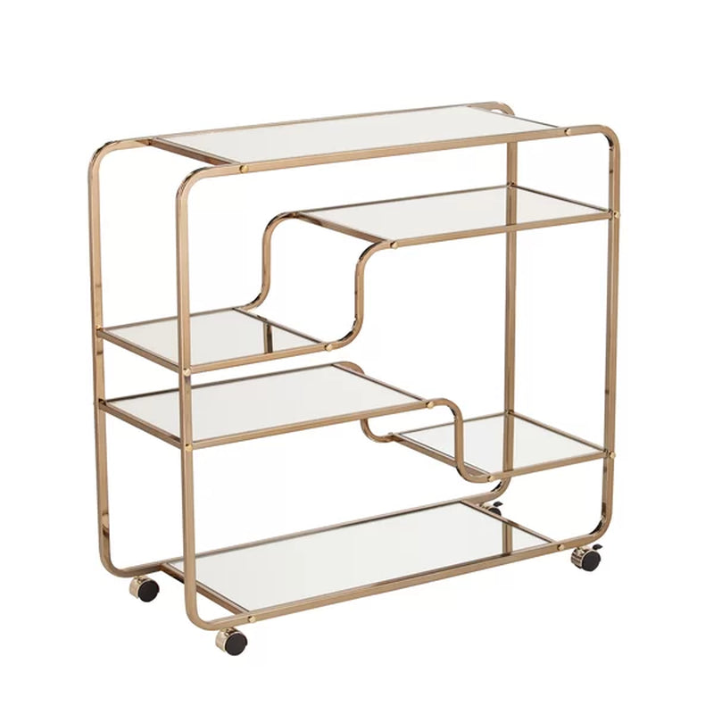Prochaska Bar Cart