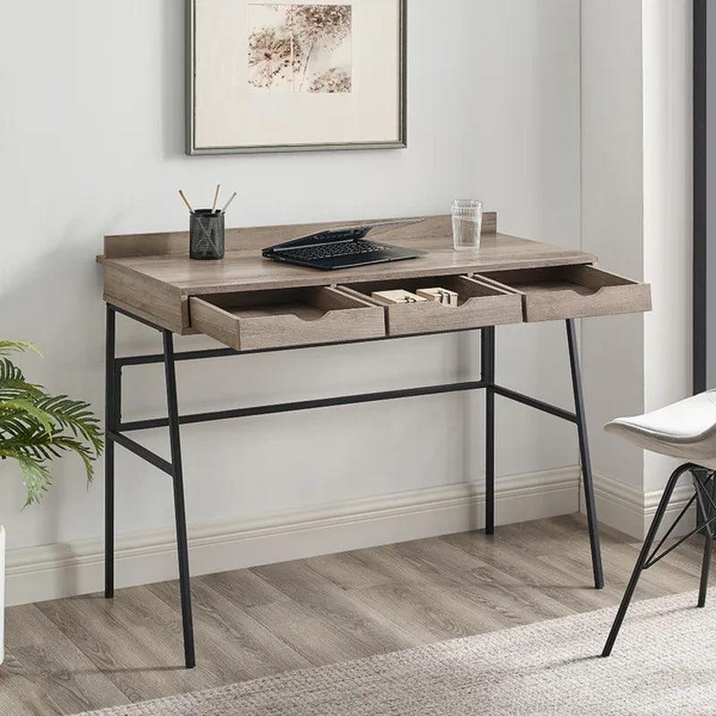 Canal Desk