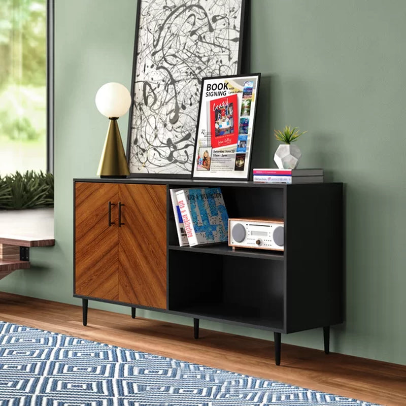 Keiko TV Stand for Tvs up to 65"