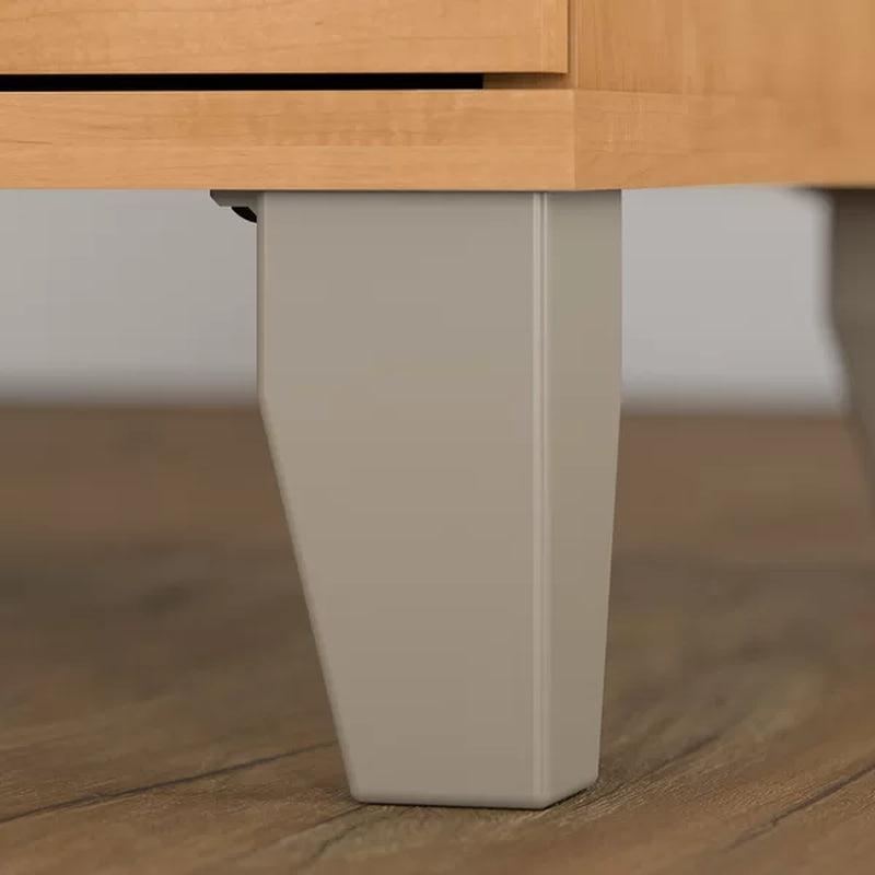 Cisco 29.57'' Wide 2 -Drawer Lateral Filing Cabinet