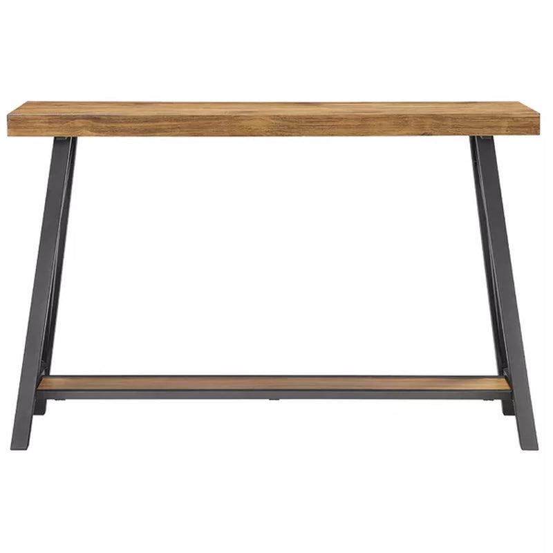 Alyssia 47.25'' Console Table