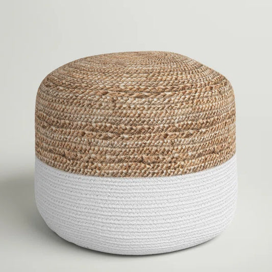 Otis Upholstered Pouf