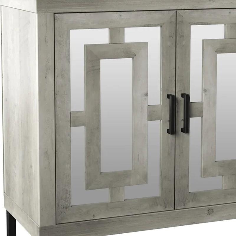 Amabel 63.38'' Wide Sideboard