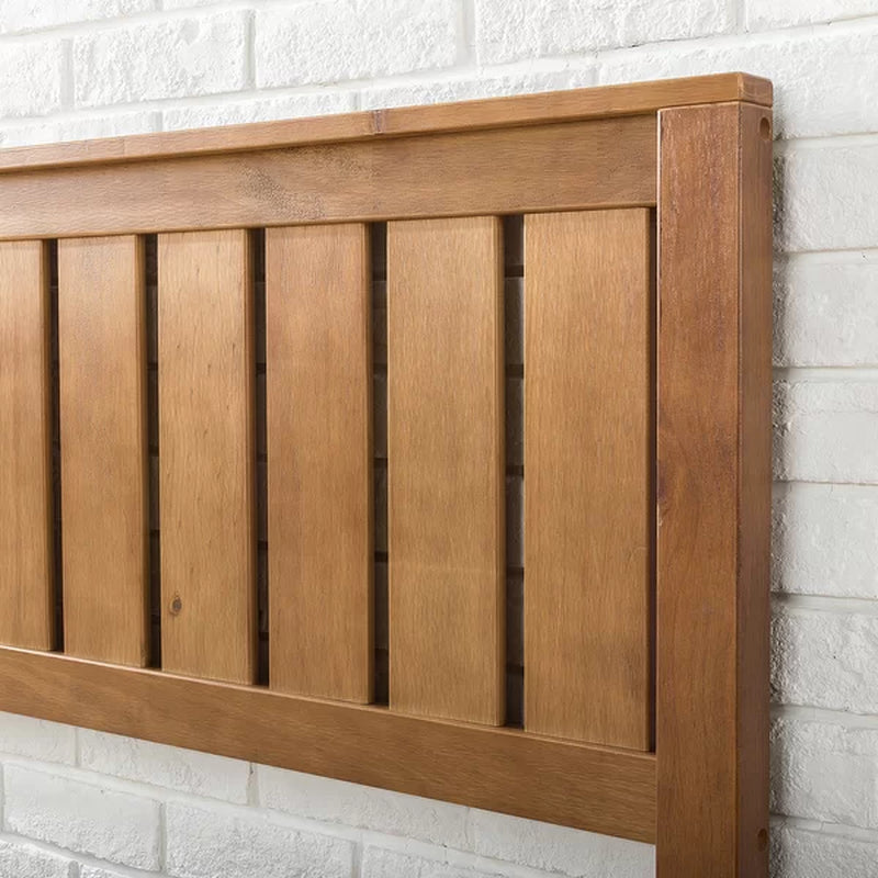 Morgan Hill Bed
