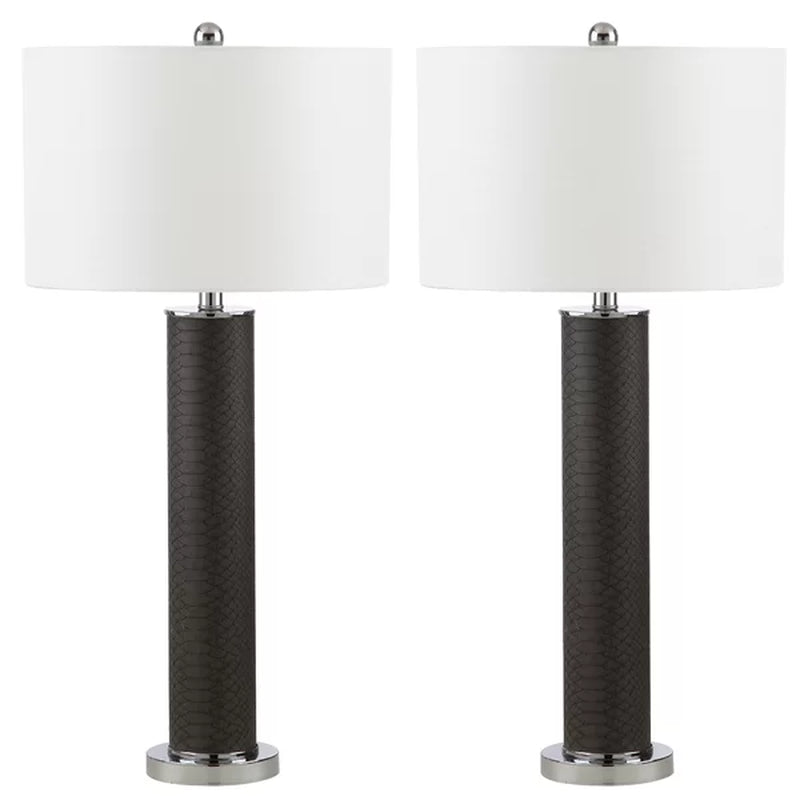 Ingertha Metal Table Lamp