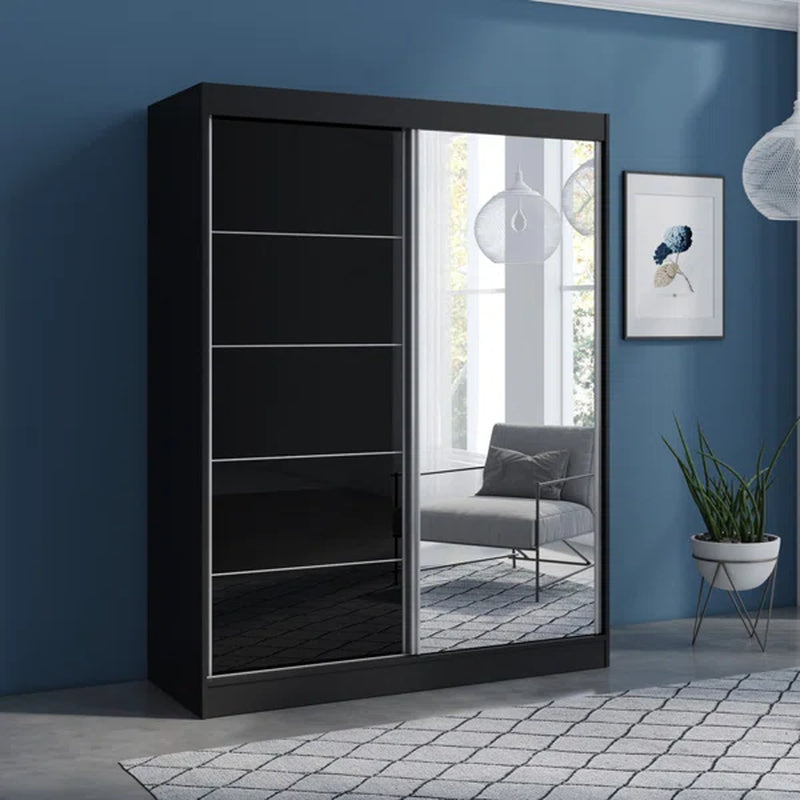 Rushawn Armoire