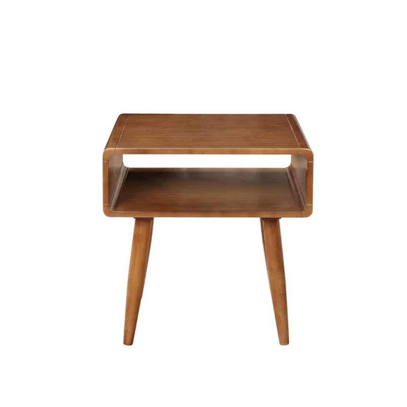 Orlaith 24.5'' Tall End Table