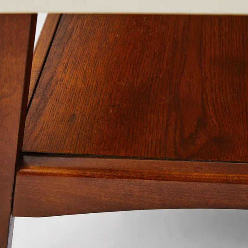 Soho 4 Legs Coffee Table with Storage